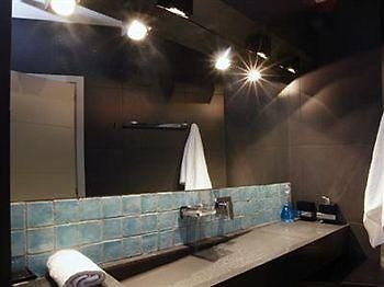 Ninas Athenian Loft Apartment Bagian luar foto