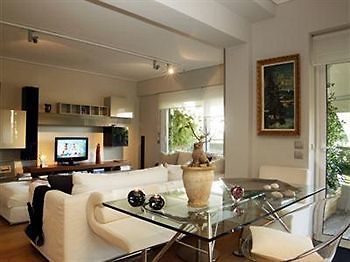 Ninas Athenian Loft Apartment Bagian luar foto